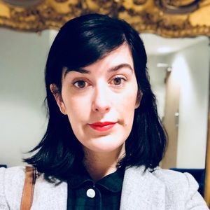 Meet your Posher, Kareen